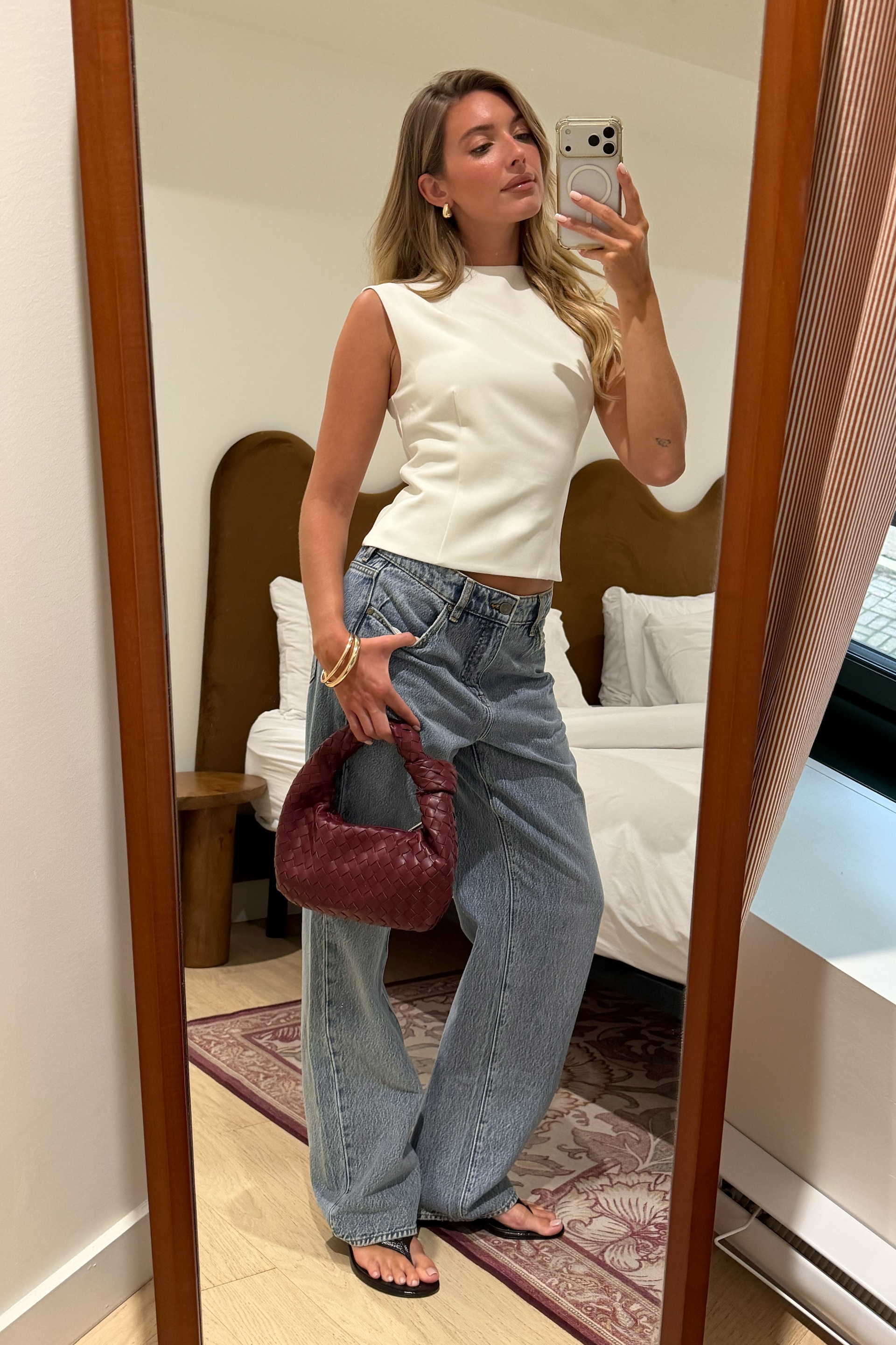 OOTD: Wednesday