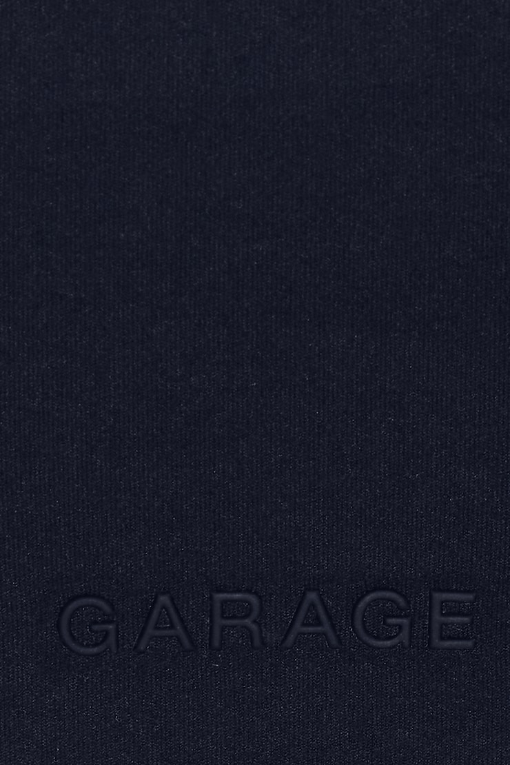Active Y-Back Bra, Naughty Navy Blue, large