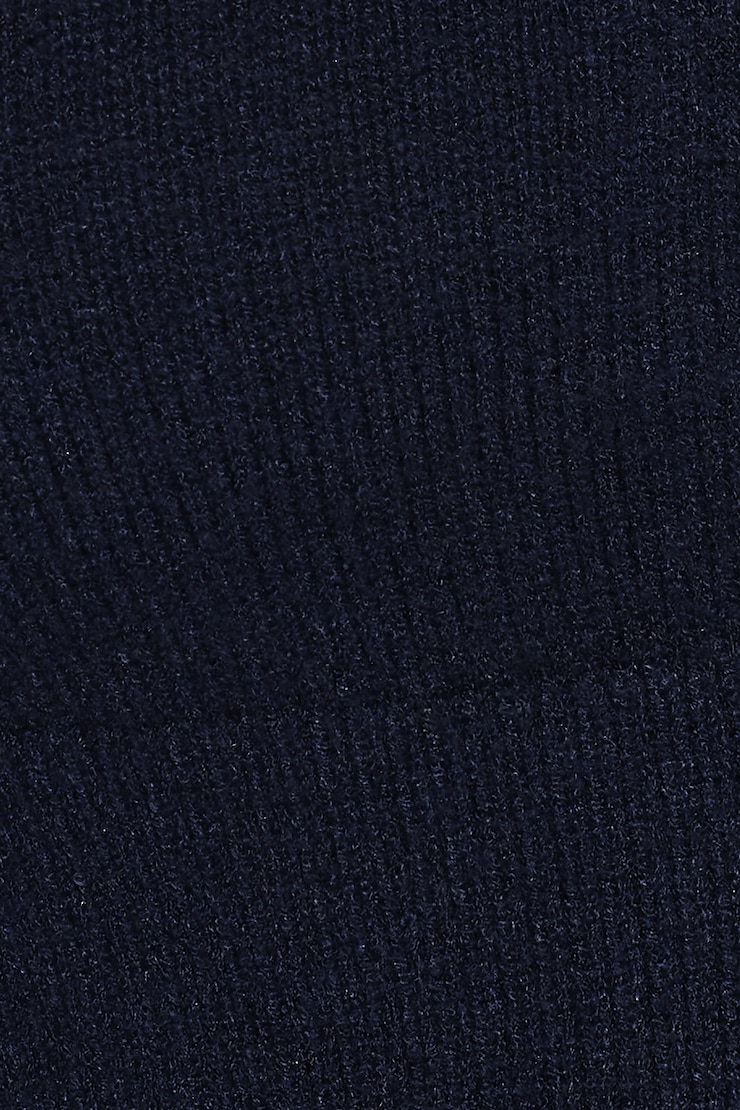 Sweater Zippie, Naughty Navy Blue, large