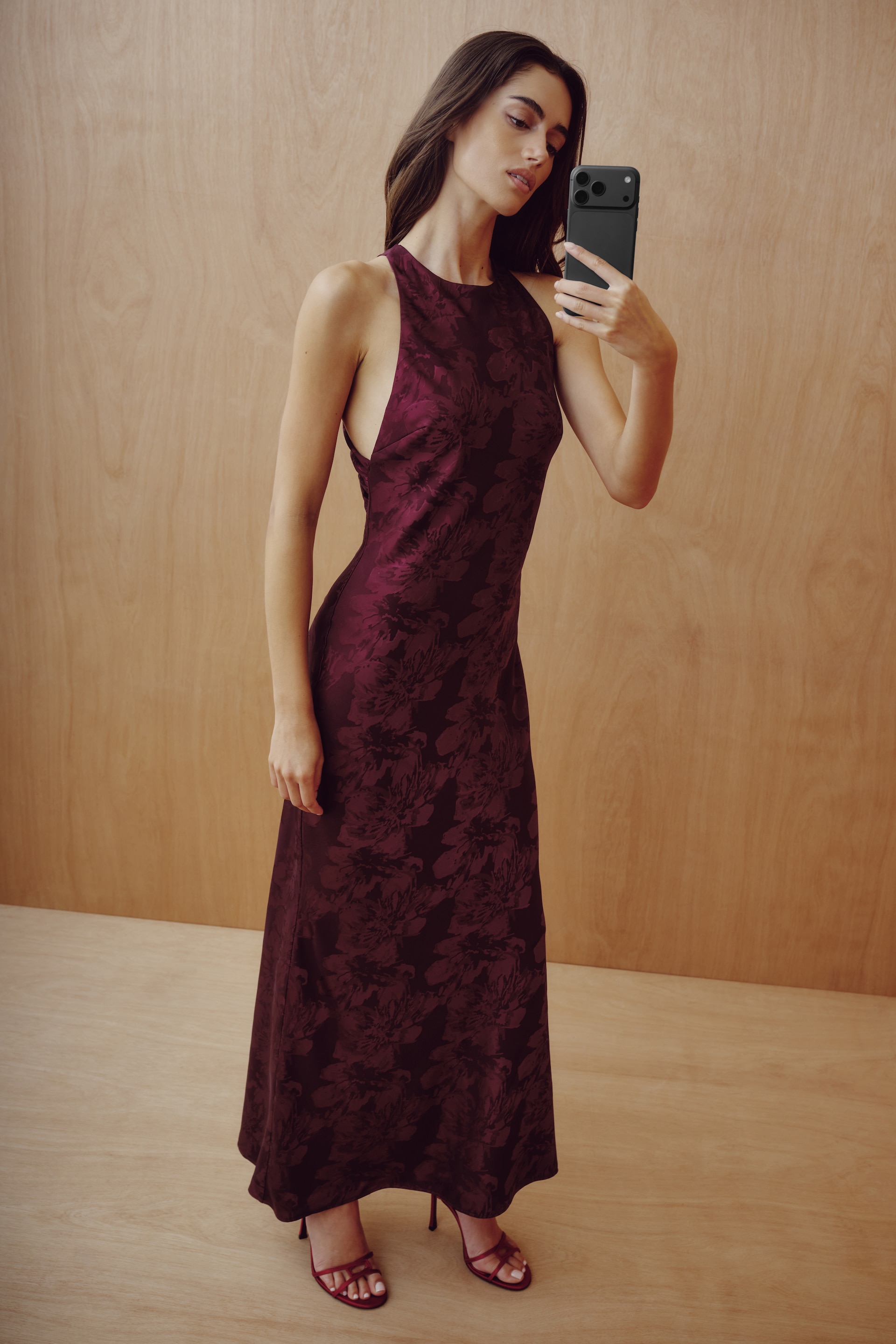 Discover the Look