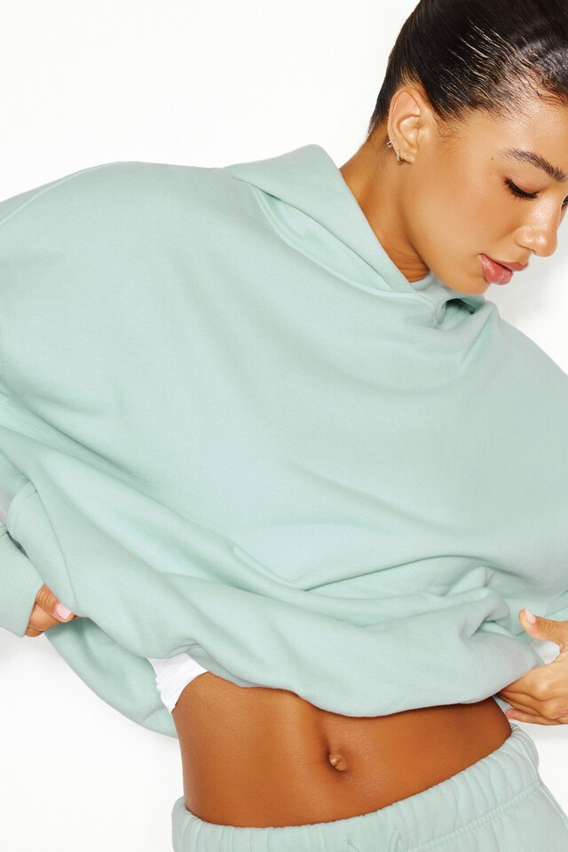 UltraFleece Hoodie by Garage