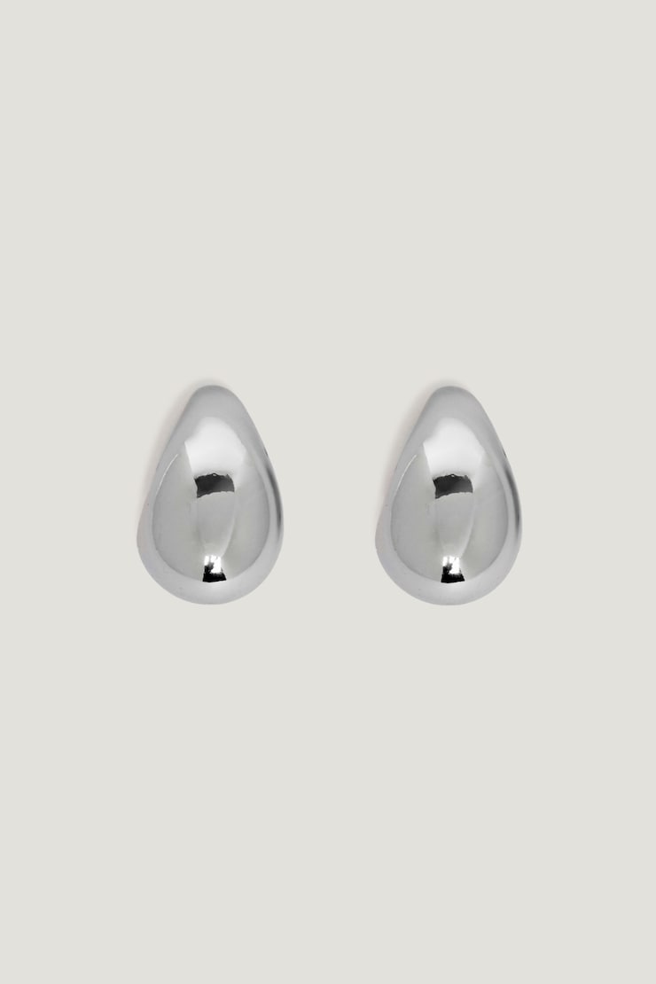 Miniboucles d'oreilles en forme de goutte