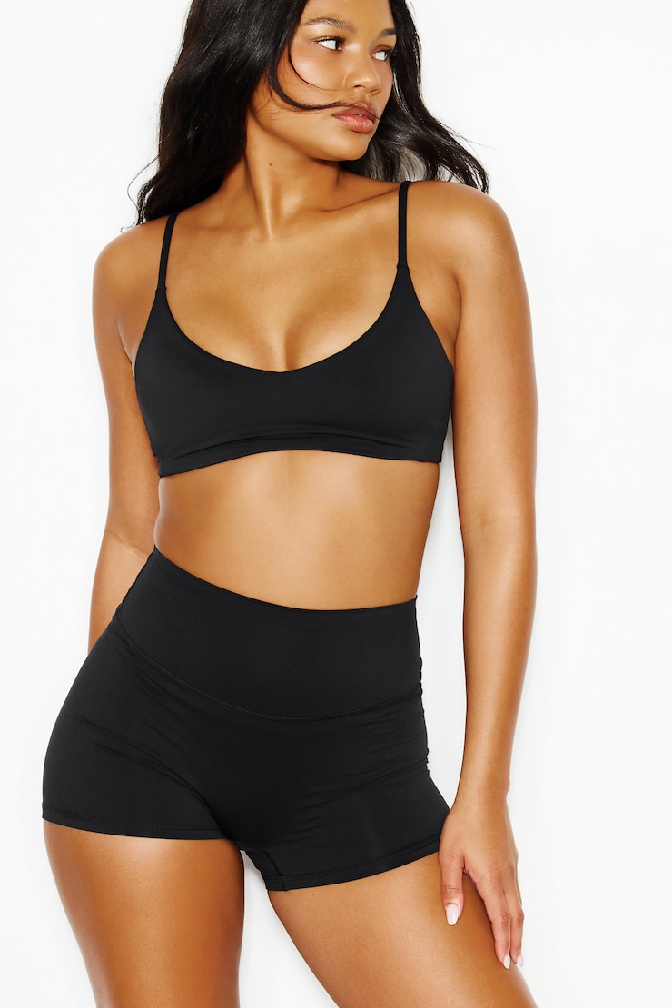 Short Form Active