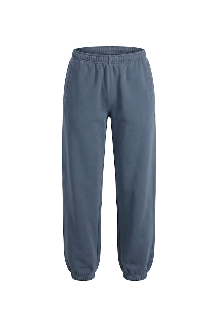UltraFleece Super Joggers, Heated Indigo, large