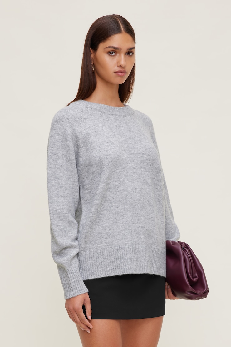 Rory Oversized Sweater