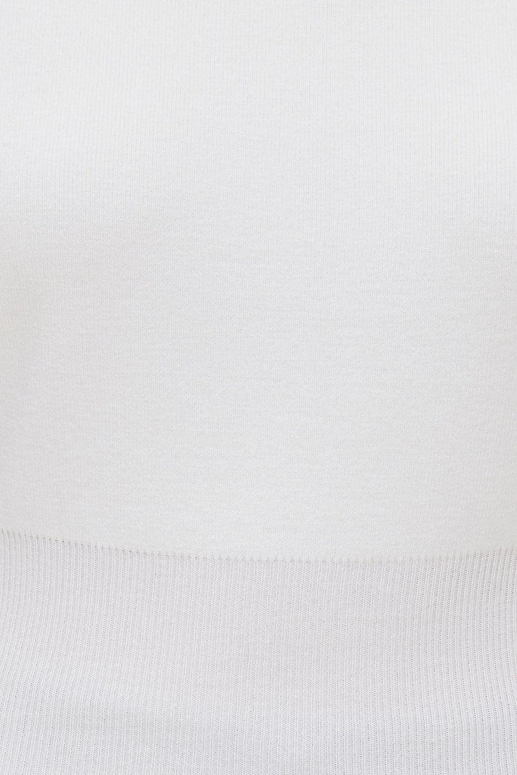 Aria Boat Neck Sweater