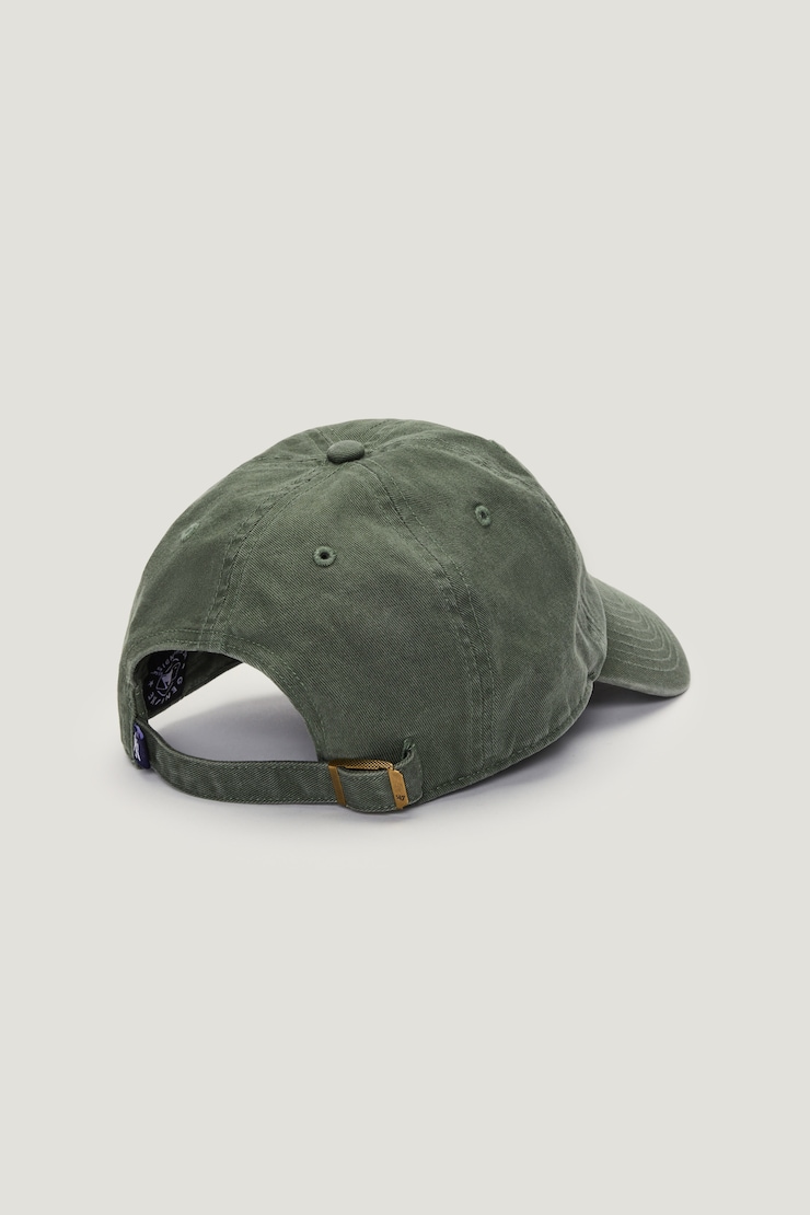 '47 Brand | New York Clean Up Cap