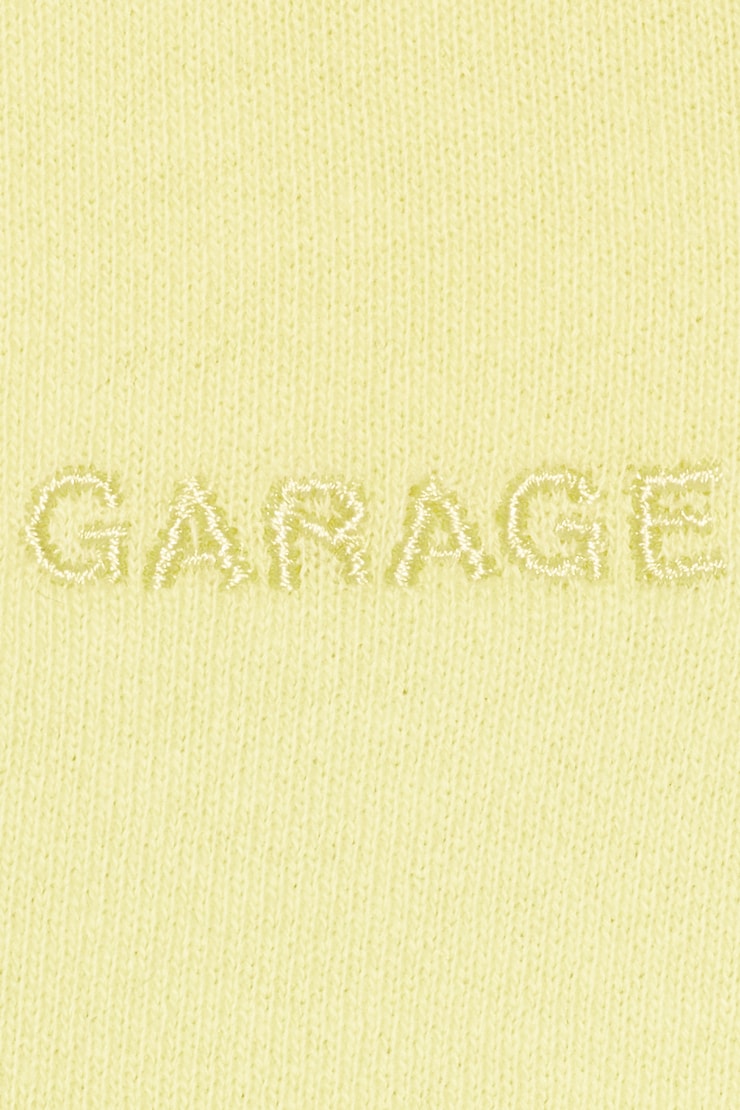 SoftTerry™ Low Rise Shorts, Limonada Yellow, large