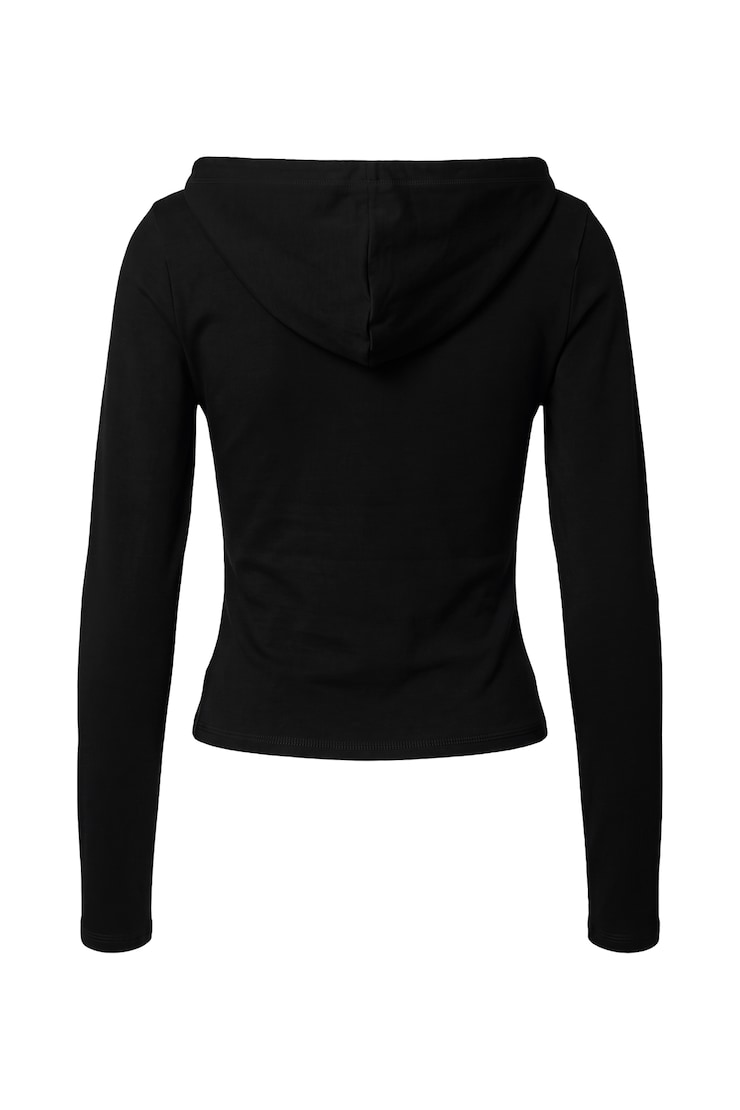StretchTerry™ Hooded Zip Up