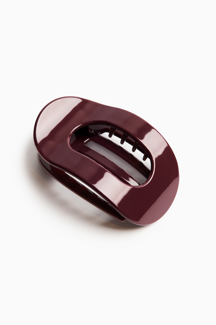 Pilates Claw Clip