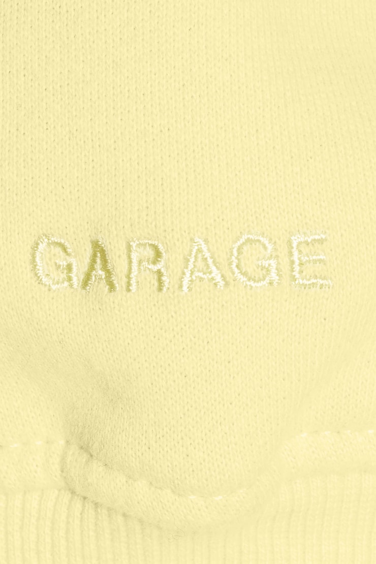 UltraFleece Hoodie, Limonada Yellow, large