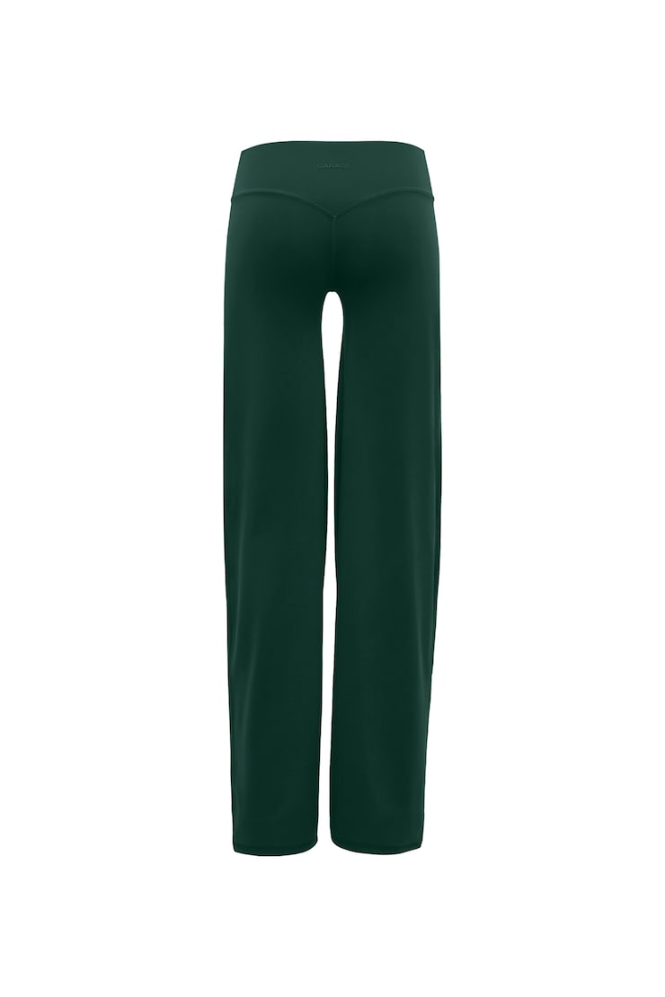 Perfect Peach Active Pants, Green Envy, large