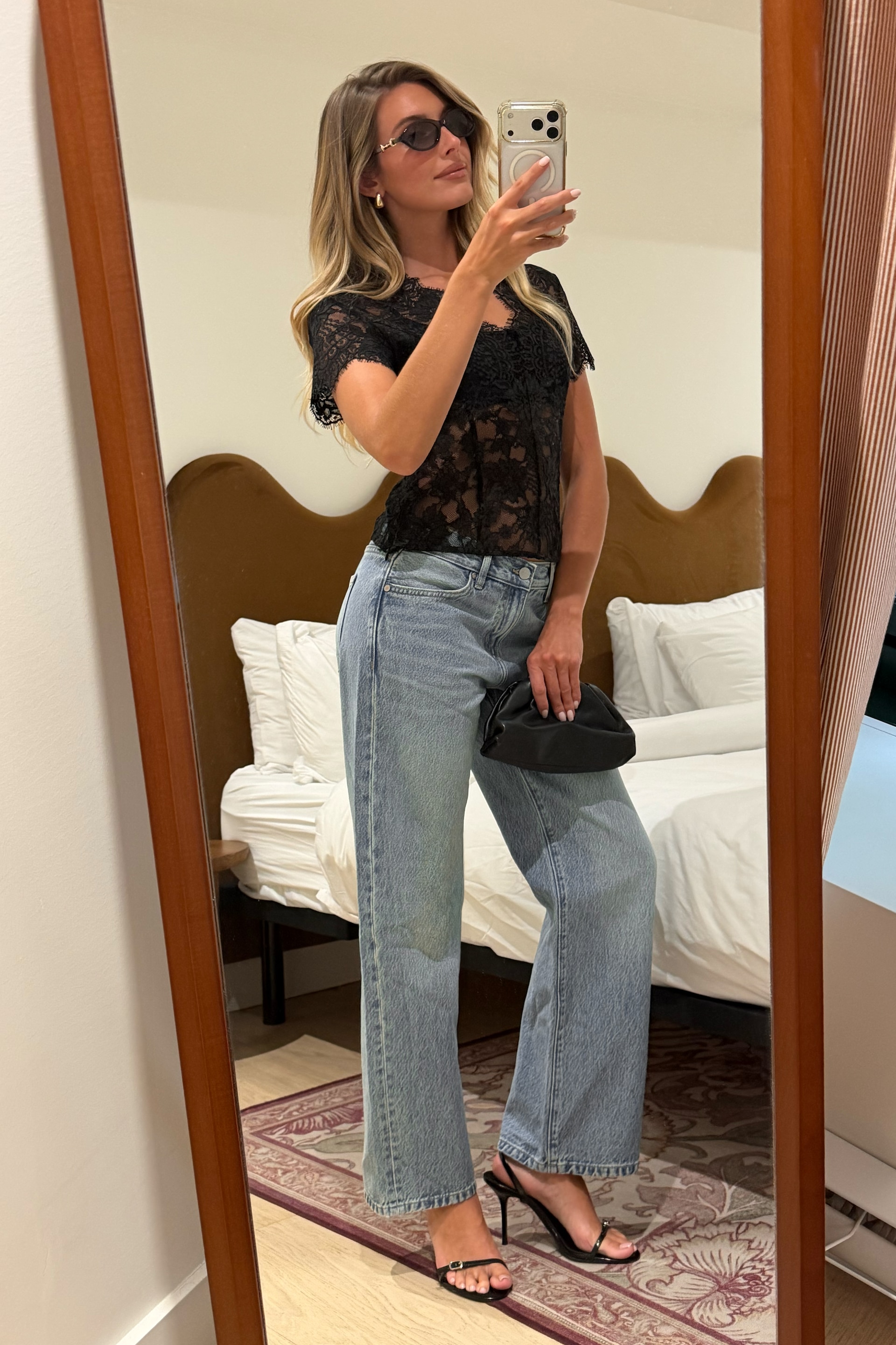 OOTD: Sunday