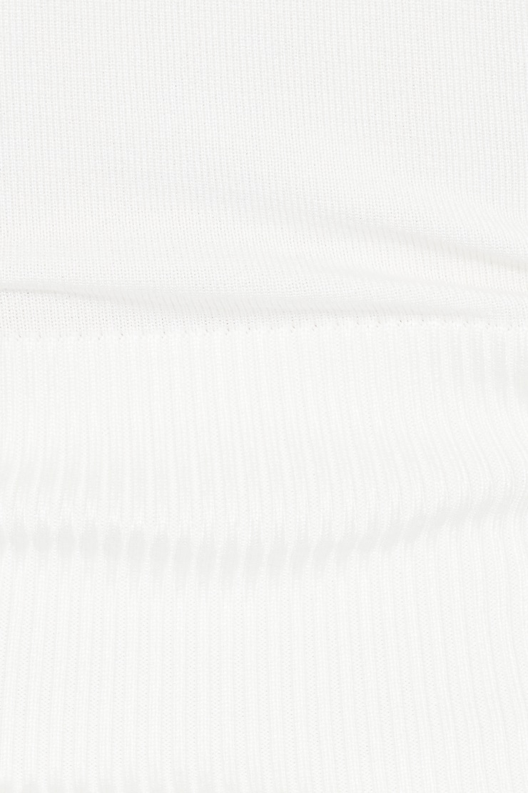Ryan Fitted Boatneck Sweater