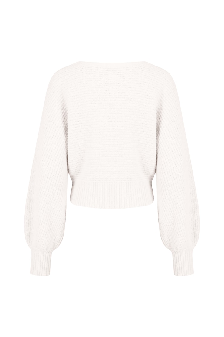 Wrapped Up Sweater, SLIGHTLY PINK, large