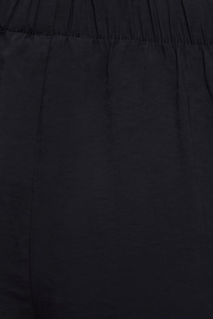 Priya Wide Leg Pants Deep Well Navy large