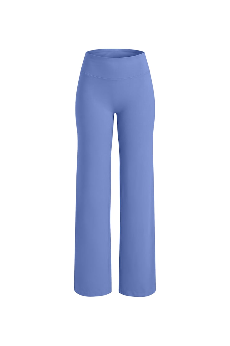 Perfect Peach Active Pants, Blue Blush, large