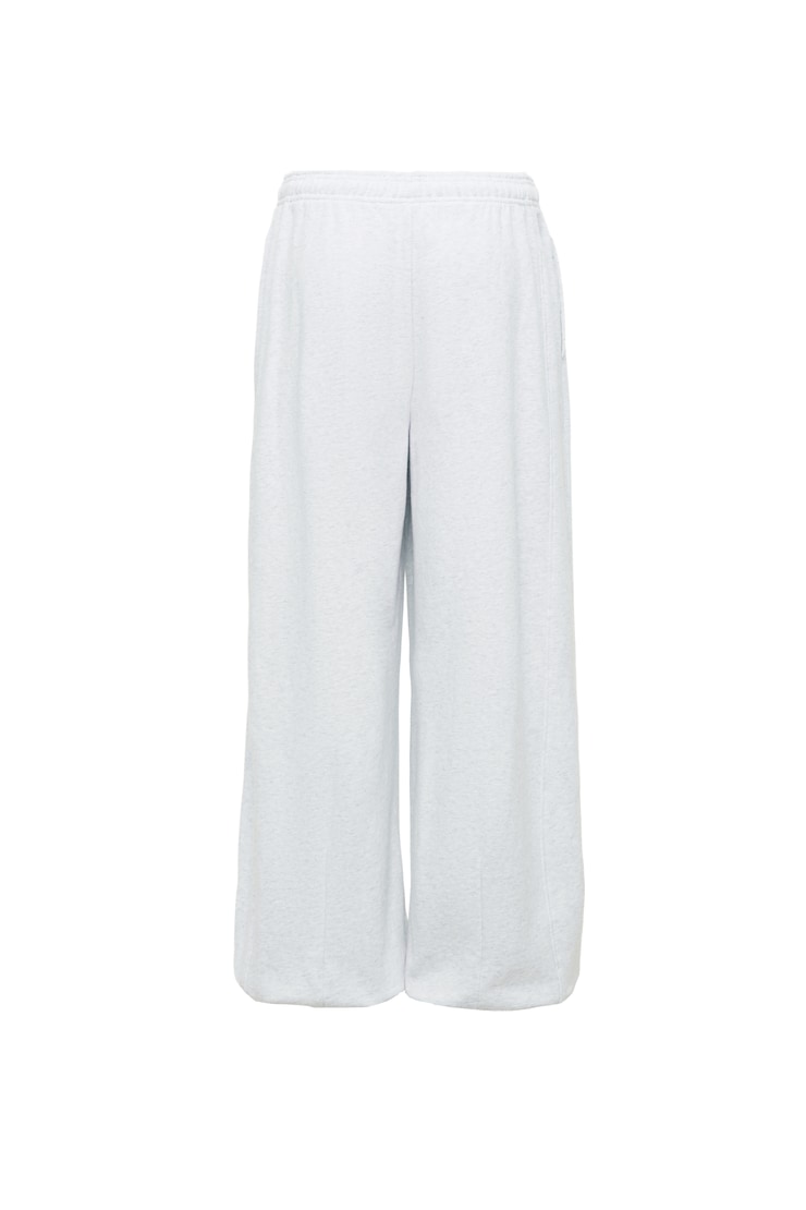 SoftTerry™ Dancer Joggers, Spring Grey Mix, large