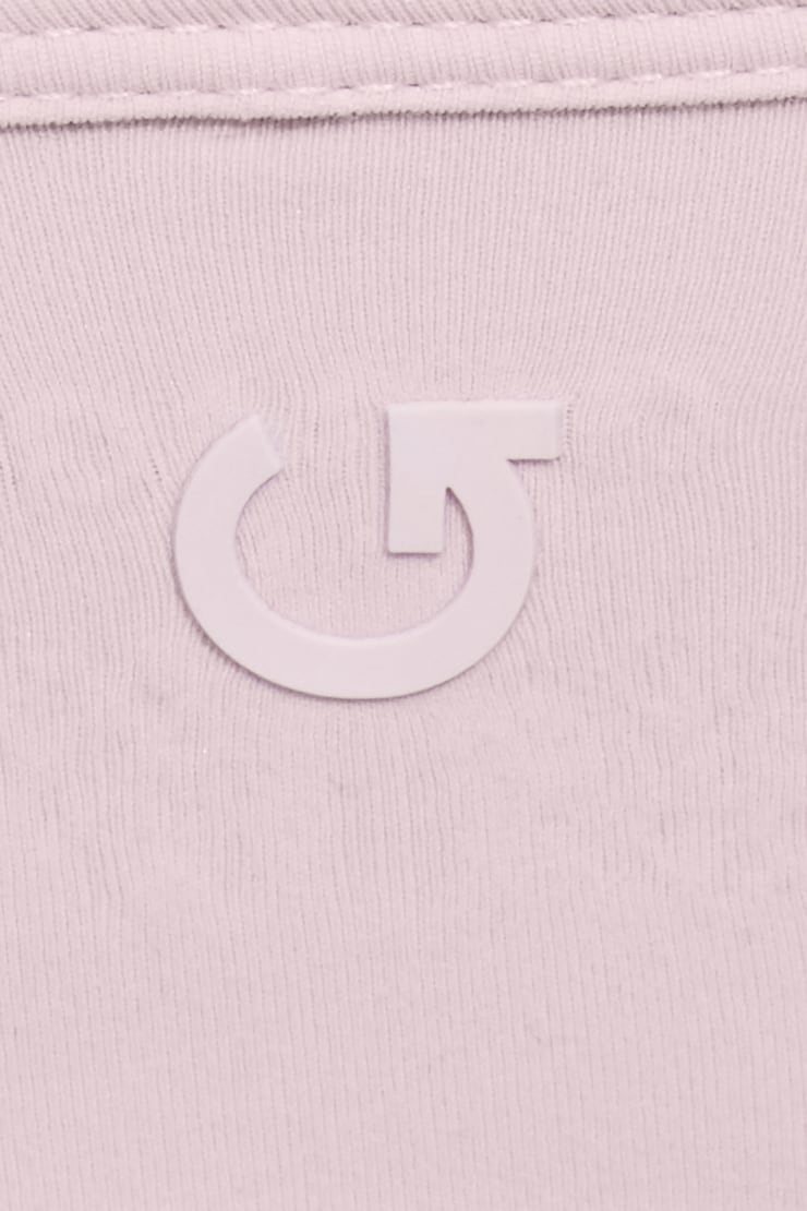 Active Strappy Bodysuit, Light Pink, large