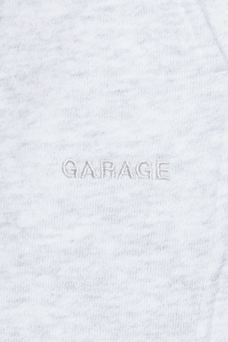 UltraFleece Wide Leg Sweatpants, Spring Grey Mix, large