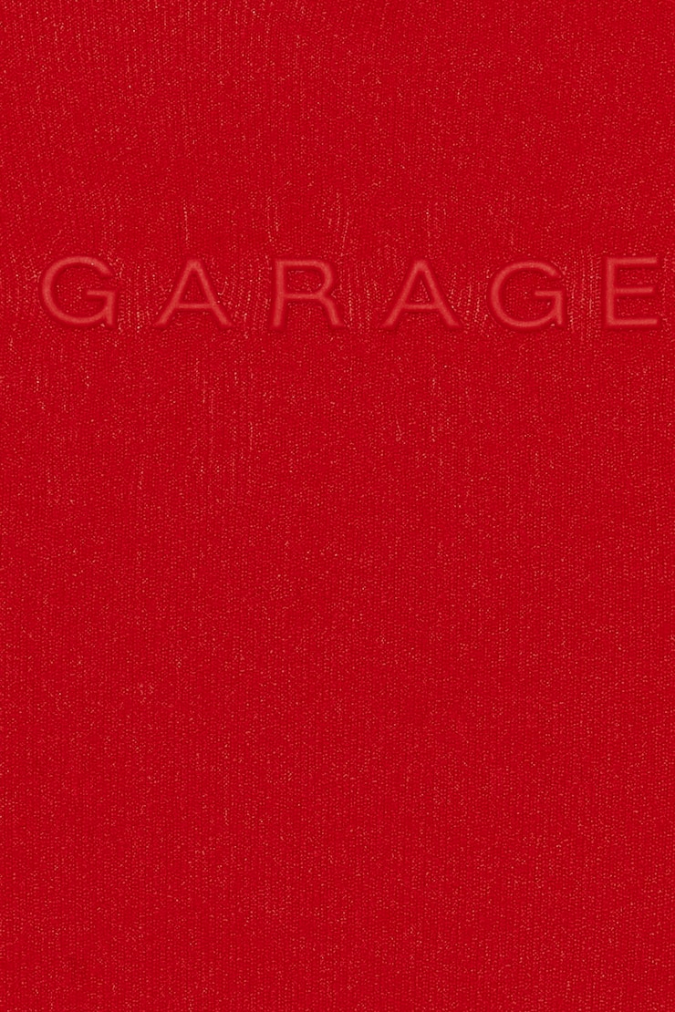 Active Plunge Cami Top, Scarlet Flame Red, large