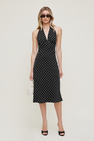 black and white holiday dresses White And Black Holiday Dresses