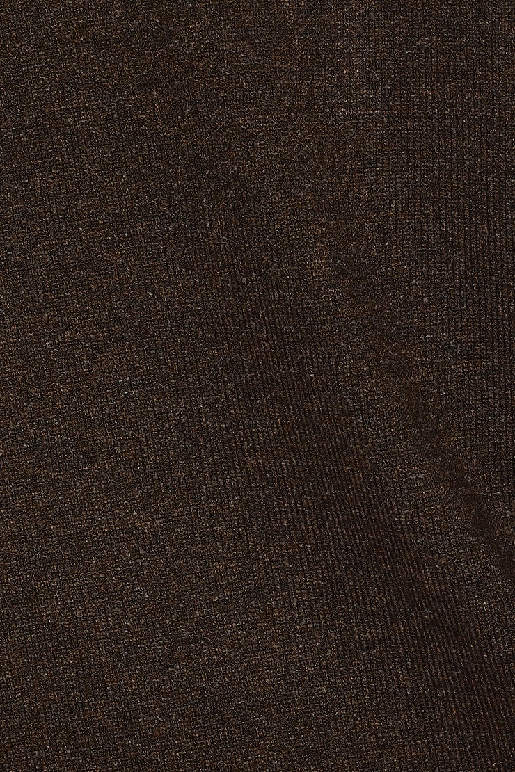 After Practice Polo Sweater
