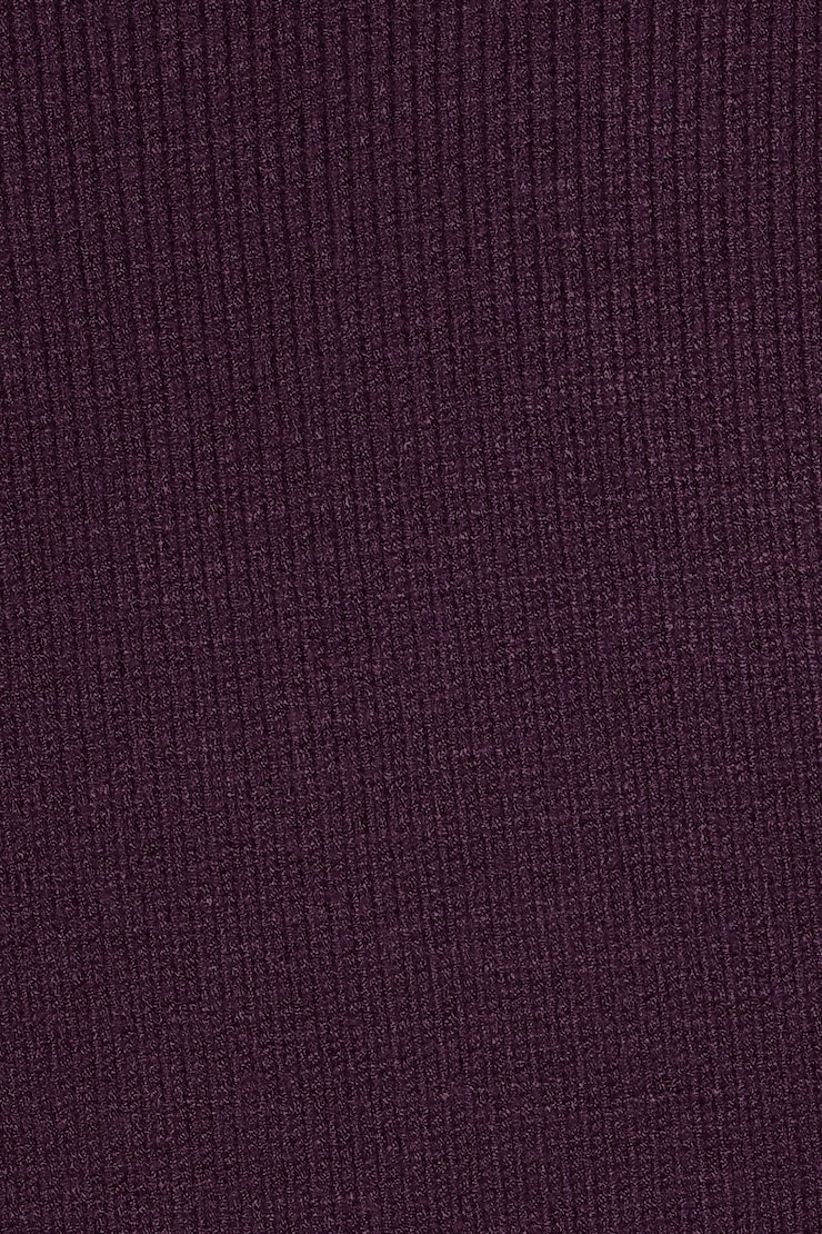 Long Sleeve Shrug Cardigan, Wild Berry Maroon, large