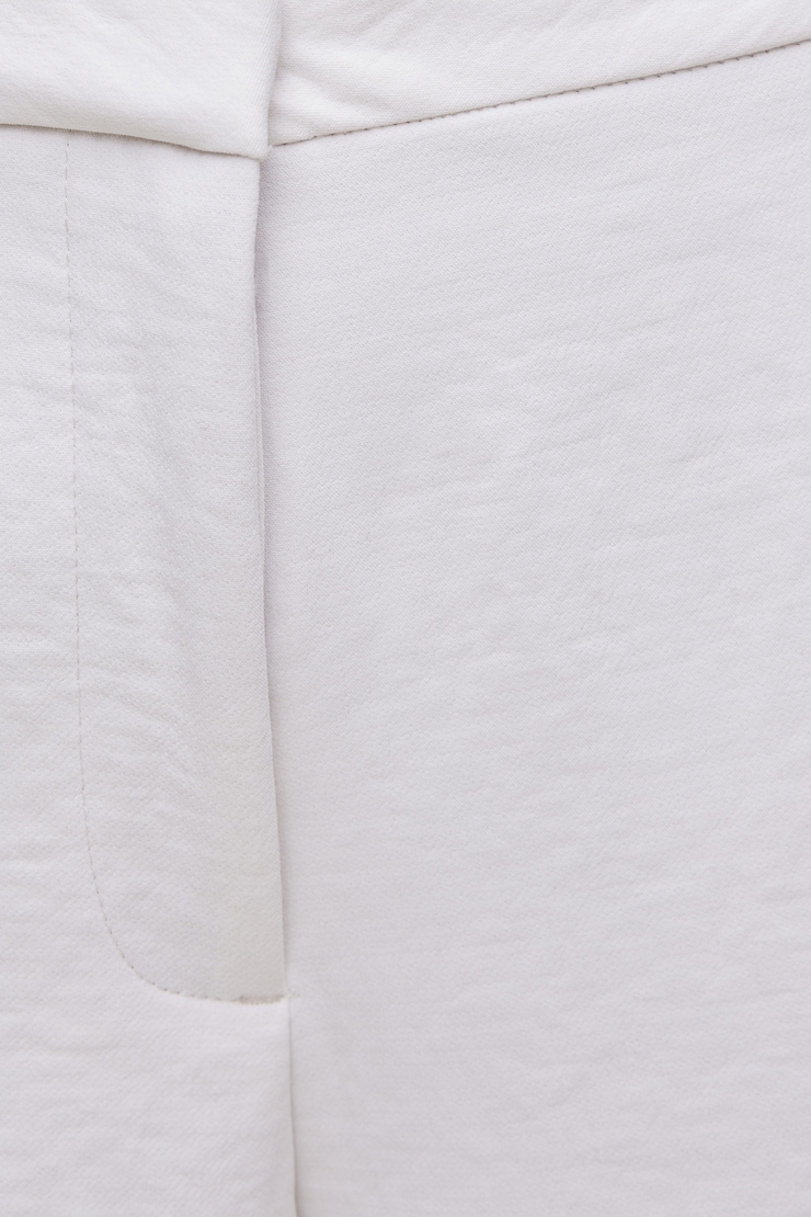 Yasmin Airflow Straight Leg Pants Calming Off White large