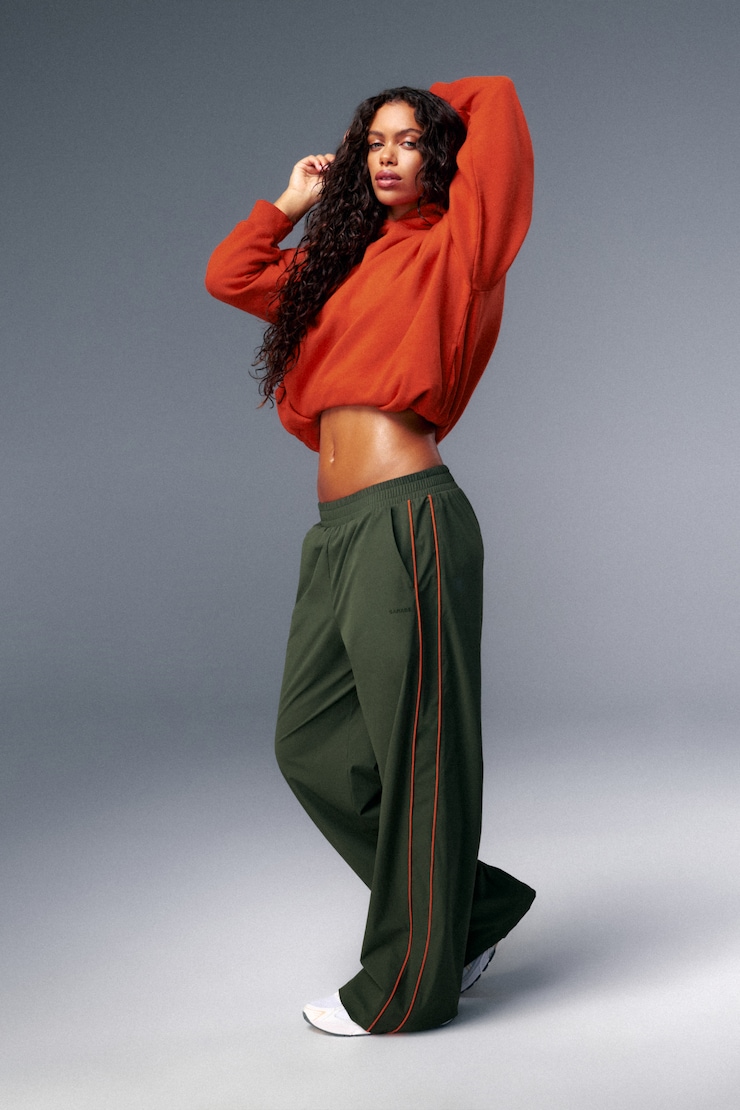 Studio Track Pants