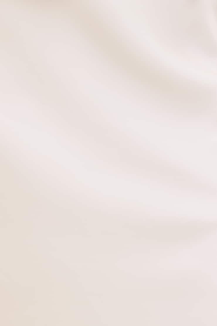 Esther Satin Midi Skirt Sea Salt Cream large