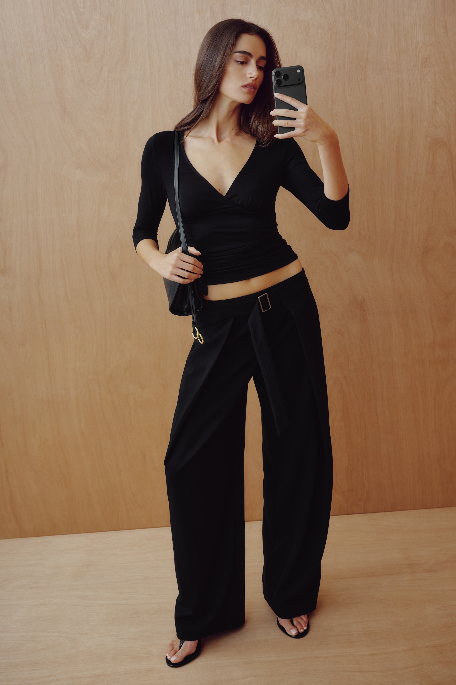 Discover the Look