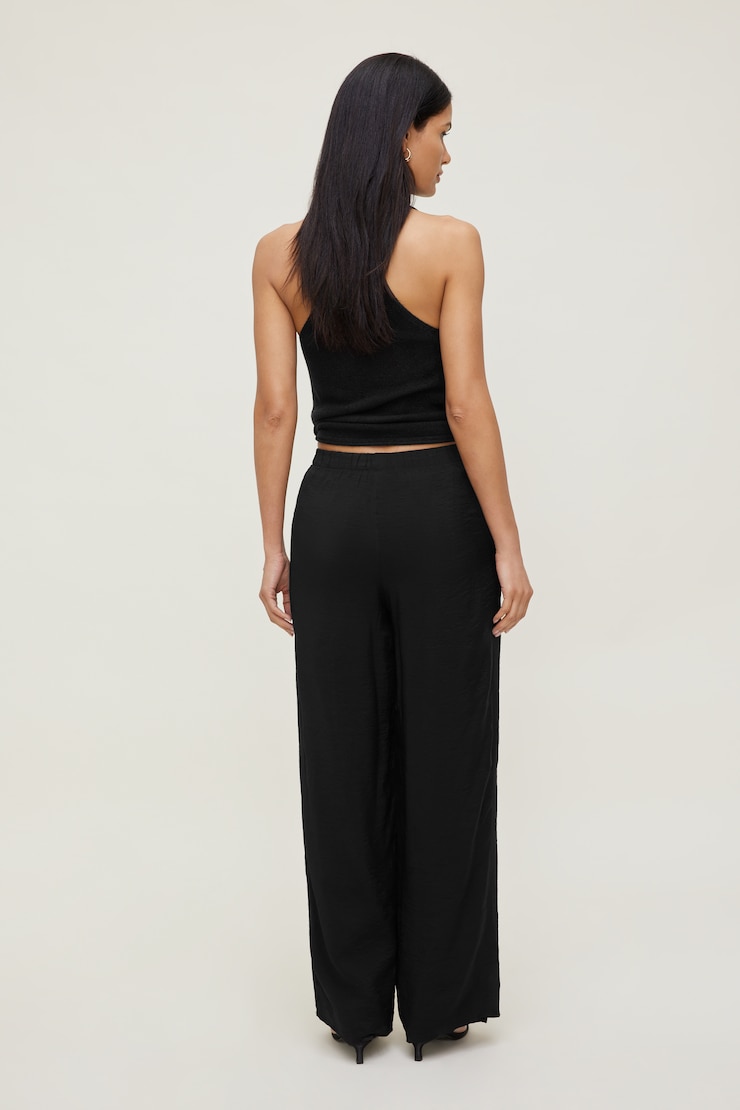 Priya Wide Leg Pants