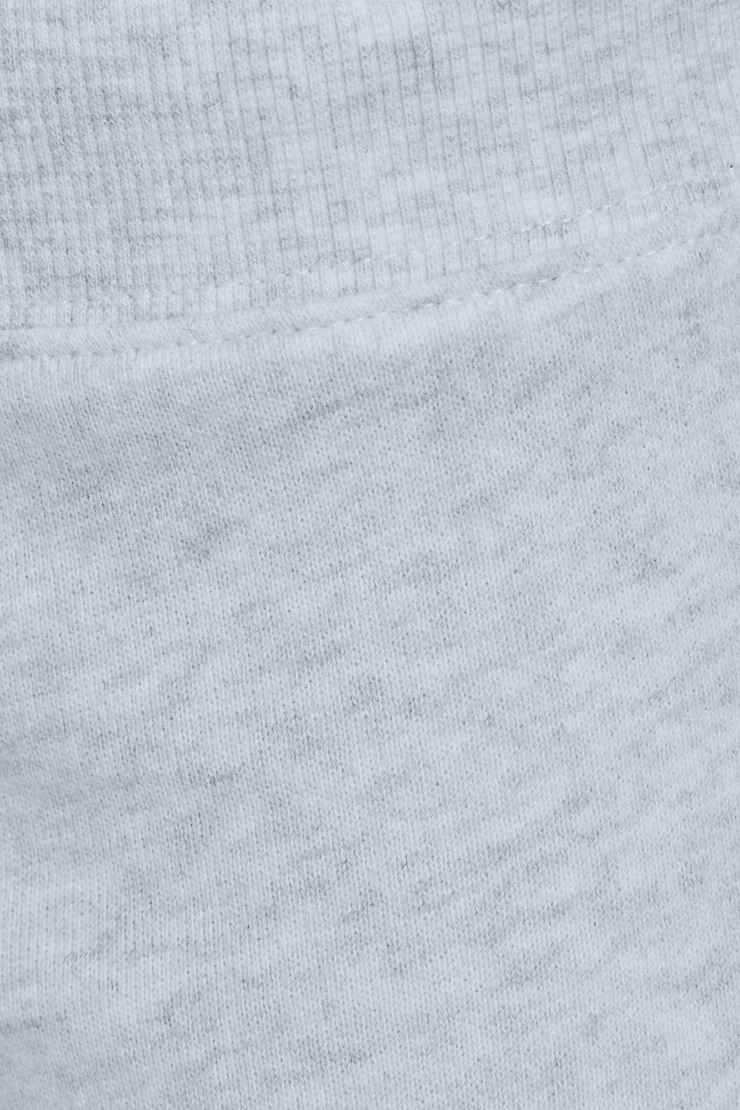 SoftTerry™ Micro Shorts, Spring Grey Mix, large