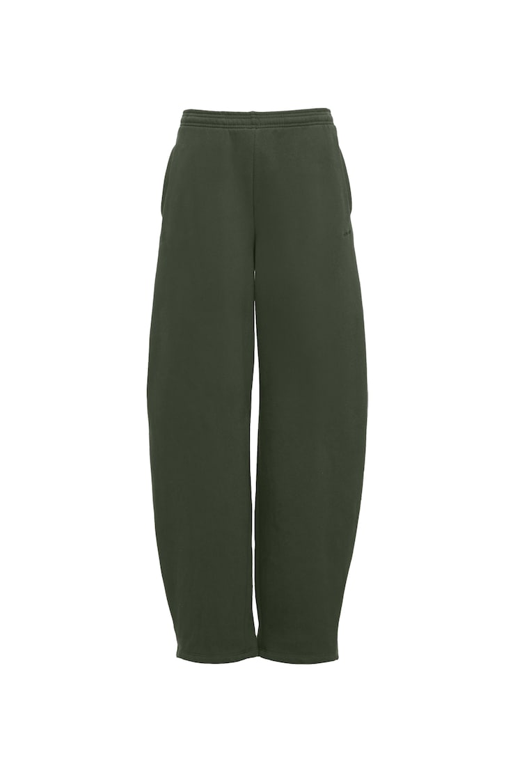UltraFleece Barrel Leg Sweatpants