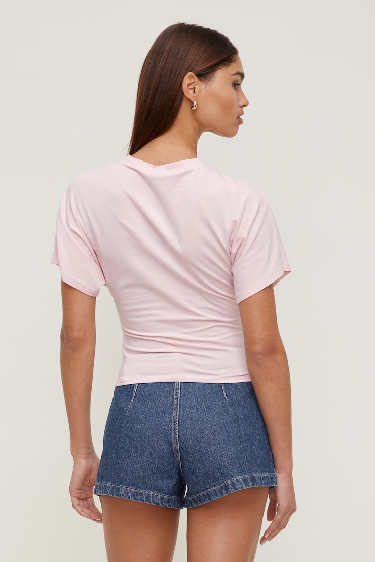 Andrea Jersey T Shirt