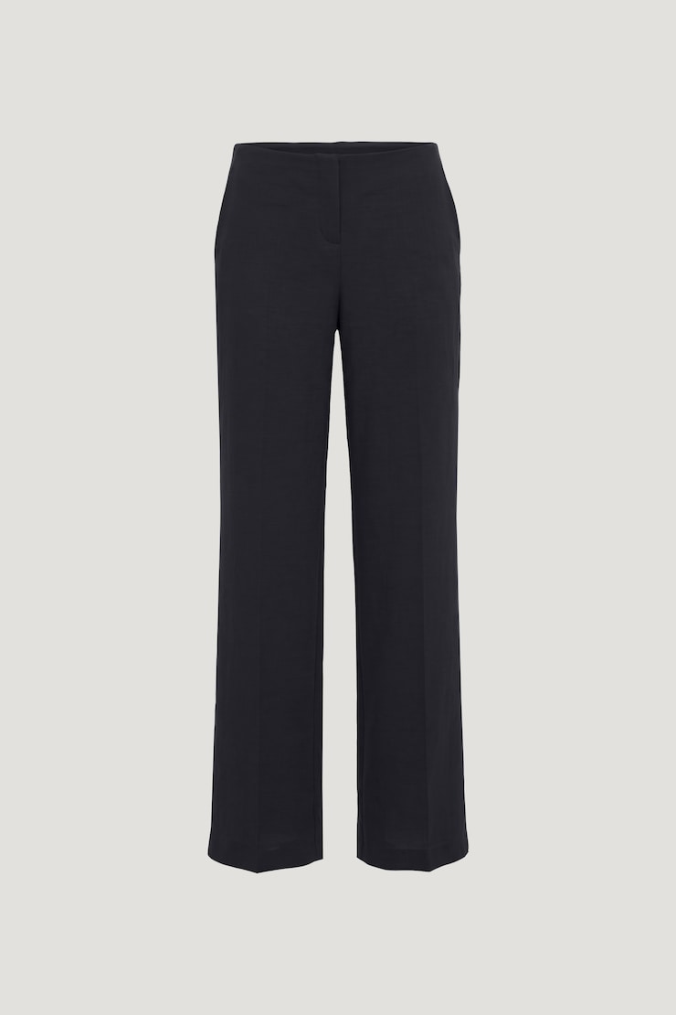 Danika Airflow Low Rise Pants Deep Well Navy large