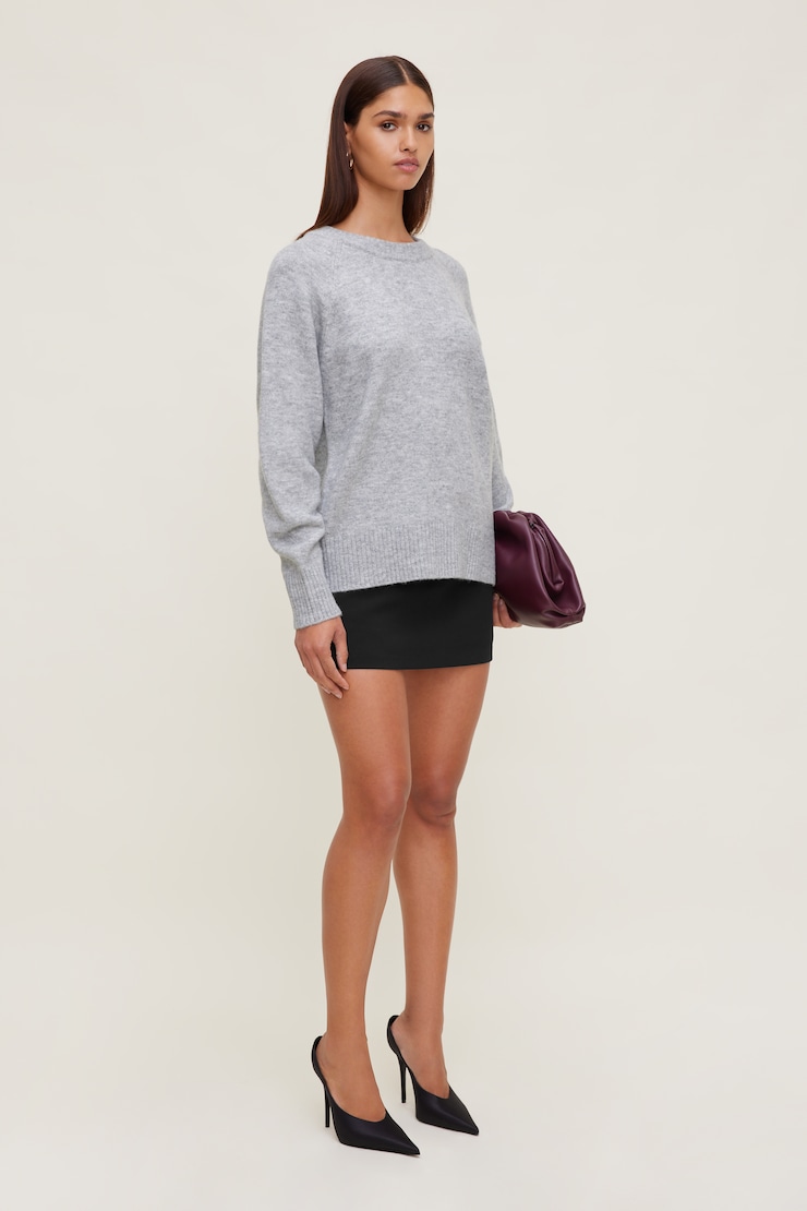 Rory Oversized Sweater