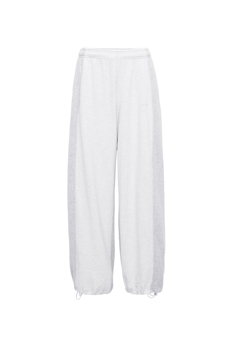 SoftTerry™ Dancer Joggers, Spring Grey Mix/Mid Grey Mix, large