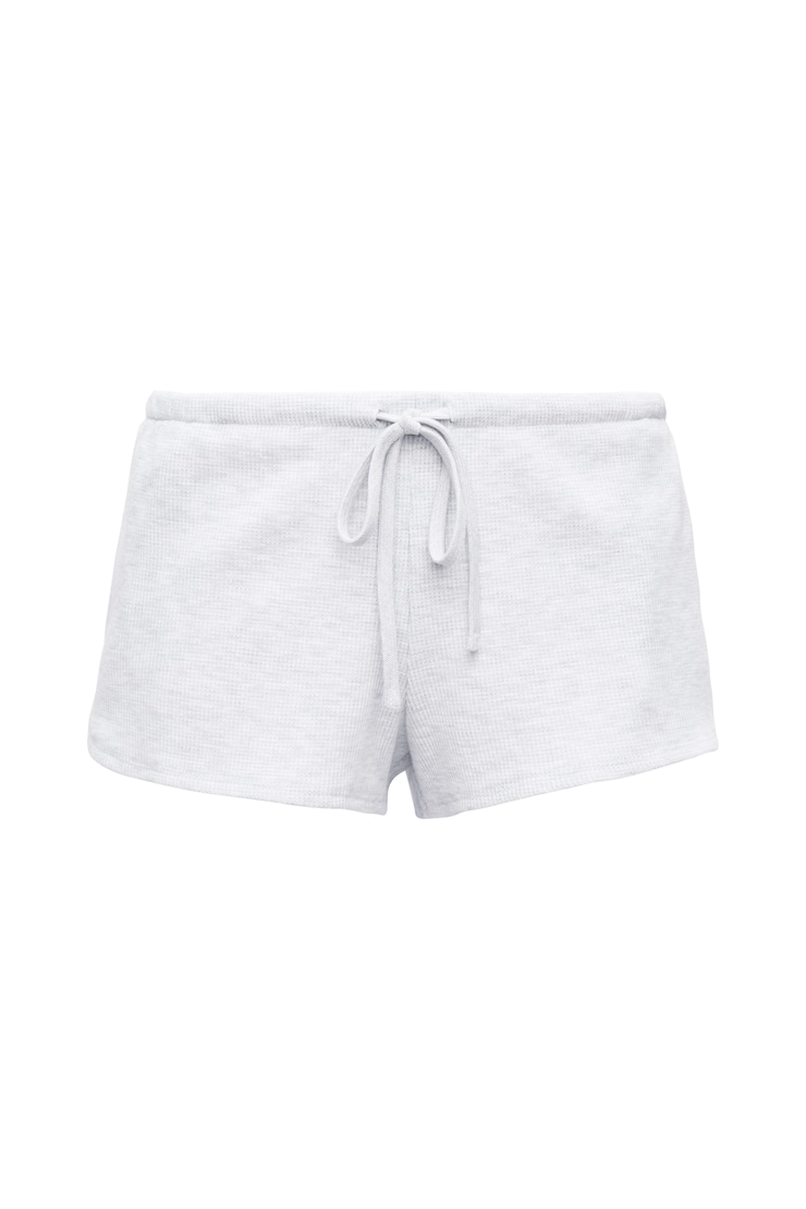 Waffle Shorts