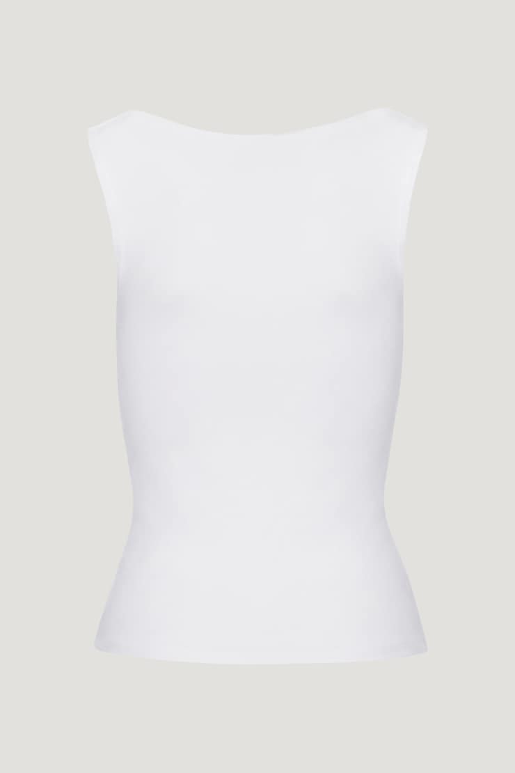 Camisole sculptante Nola