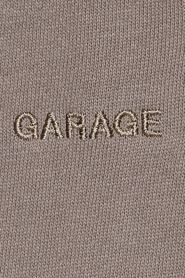 UltraFleece Boyfriend Sweatpants, Satellite Beige, large