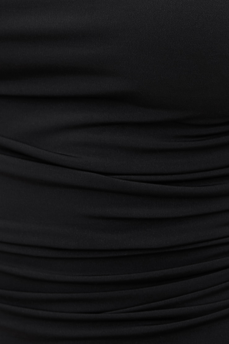 Bria Sculpt Top