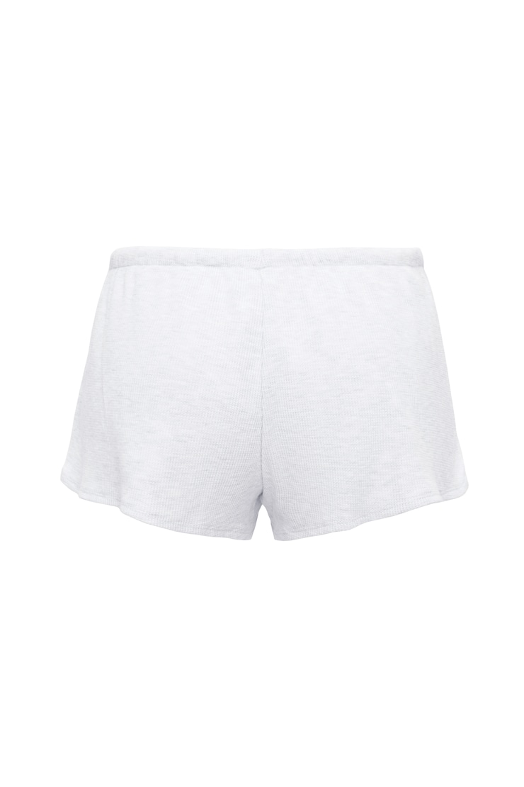 Waffle Shorts