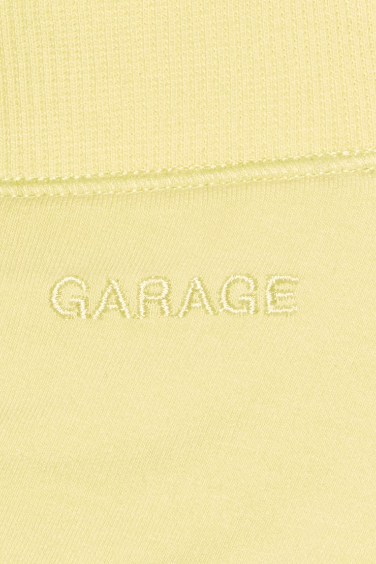 StretchTerry™ Micro Skort, Limonada Yellow, large