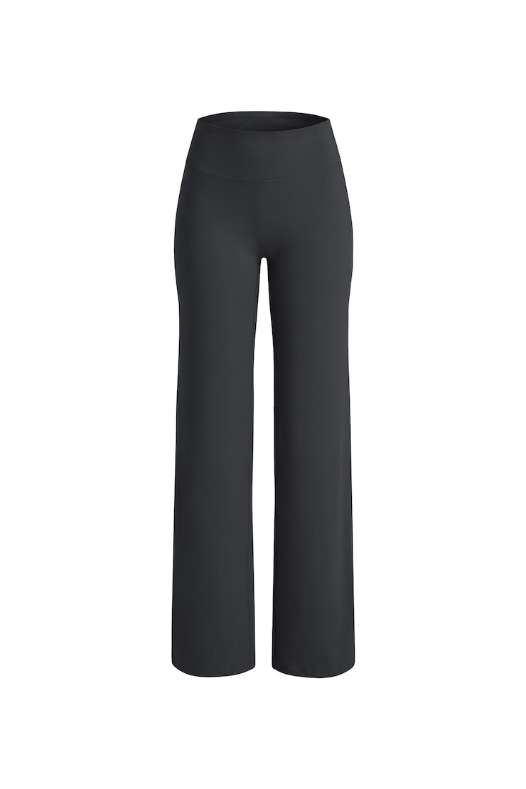 Perfect Peach™ Active Pants, Forged Iron Grey, large