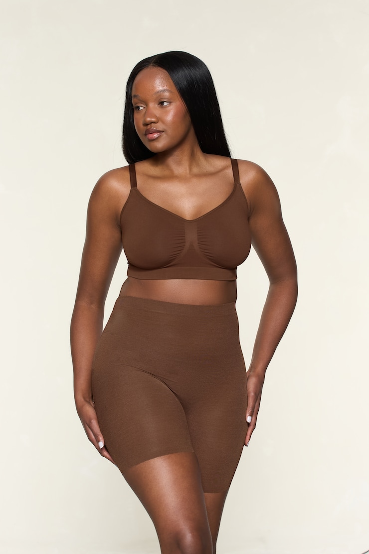 BOOMBA | Short sculptant ultrabas