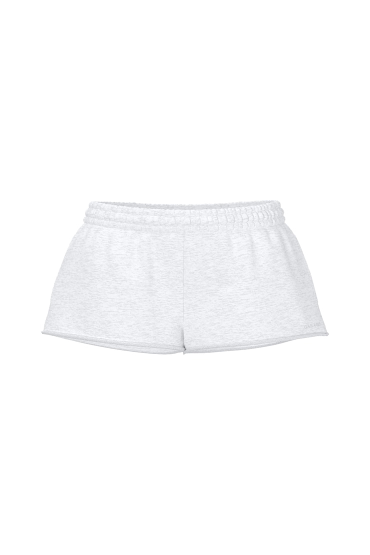 SoftTerry™ Low Rise Shorts, Spring Grey Mix, large
