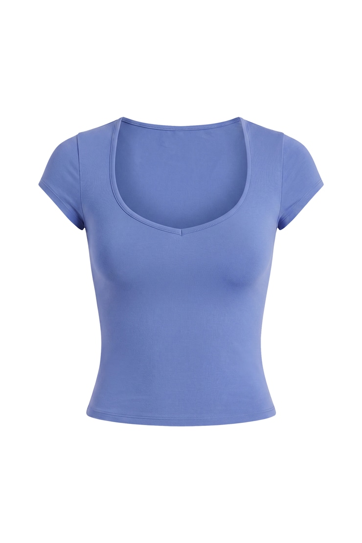 Sleek Sweetheart T-Shirt