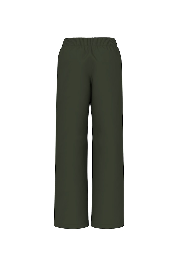 Studio Track Pants, Olive Obsession/Green, large